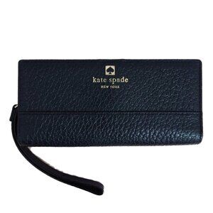 Kate Spade Southport Avenue Mandy Wristlet Wallet